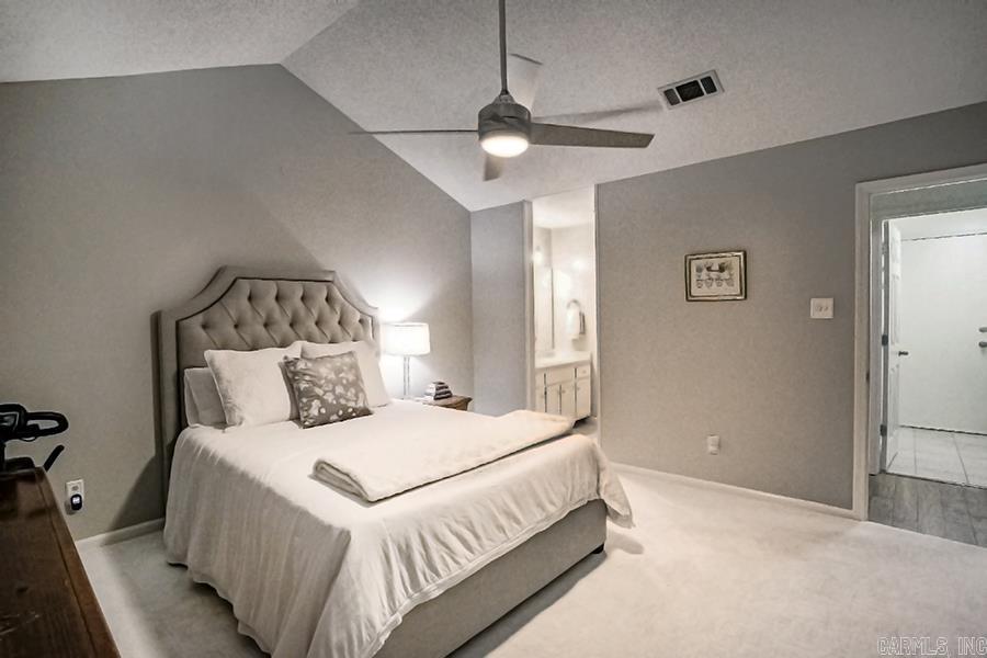CRYSTAL VALLEY MANOR - Residential