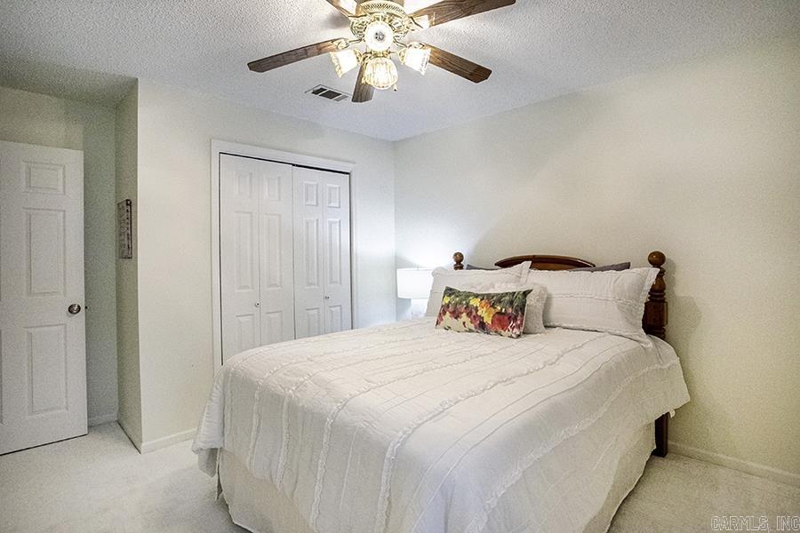 CRYSTAL VALLEY MANOR - Residential