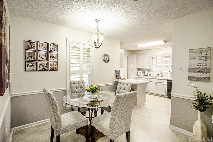 CRYSTAL VALLEY MANOR - Residential