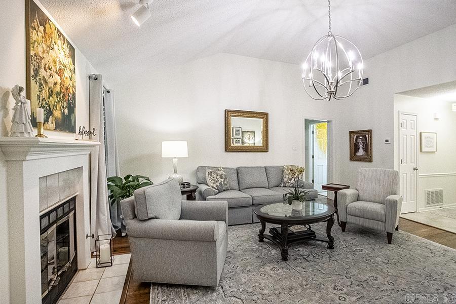 CRYSTAL VALLEY MANOR - Residential