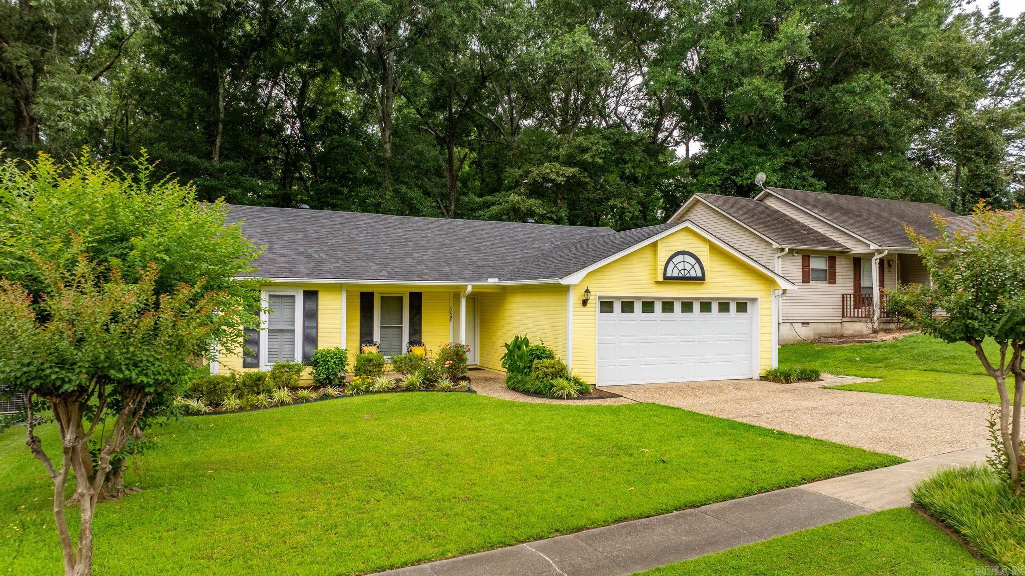 CRYSTAL VALLEY MANOR - Residential