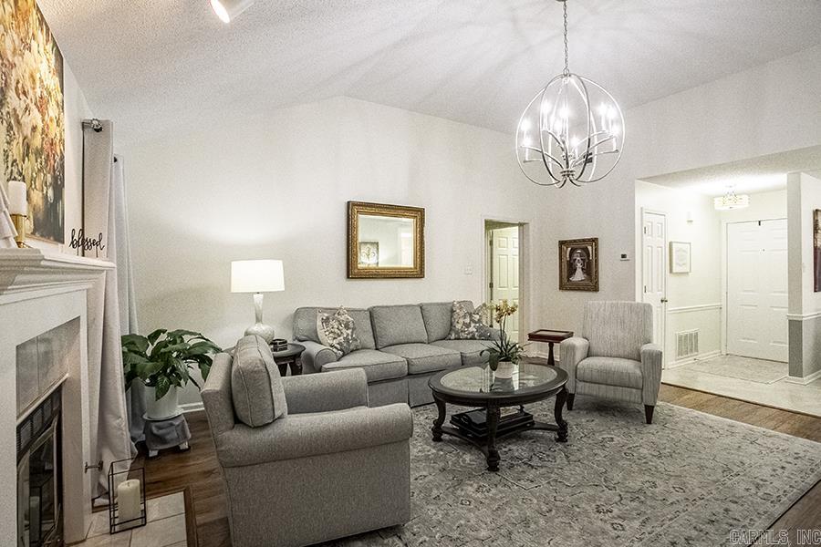 CRYSTAL VALLEY MANOR - Residential