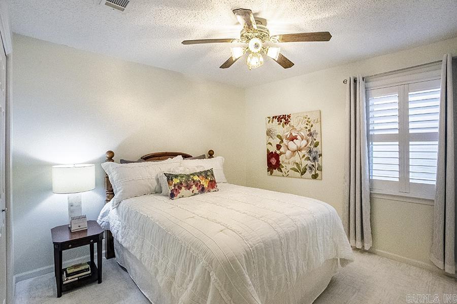 CRYSTAL VALLEY MANOR - Residential