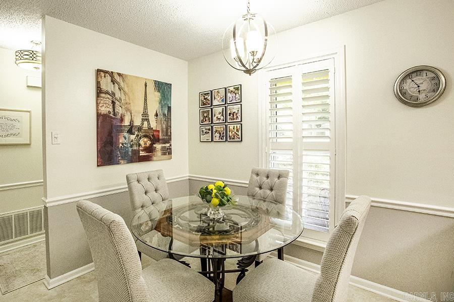 CRYSTAL VALLEY MANOR - Residential