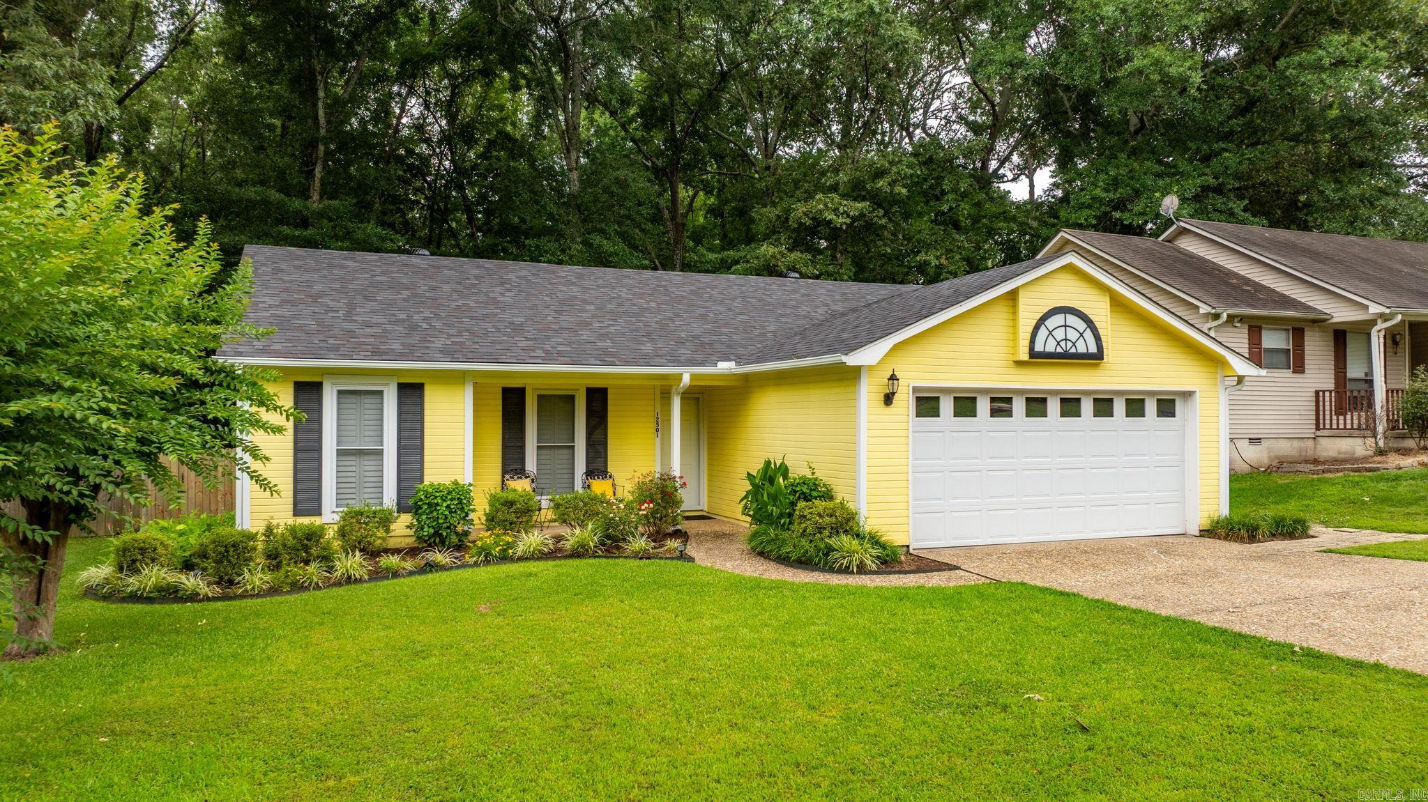 CRYSTAL VALLEY MANOR - Residential