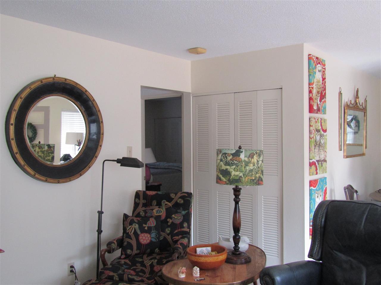 VILLA MARIE TOWNHOMES - Residential