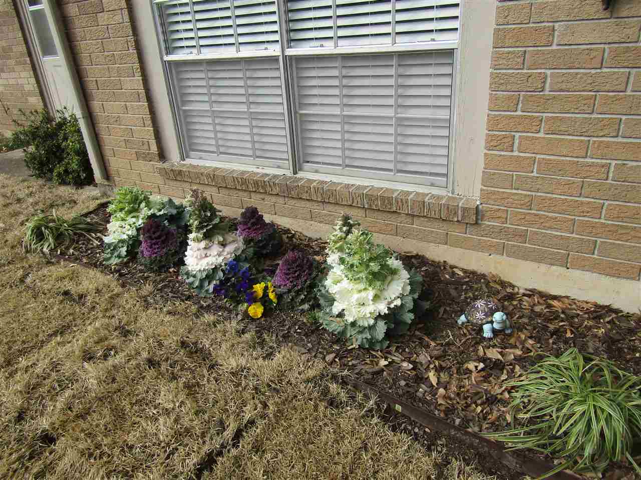 VILLA MARIE TOWNHOMES - Residential
