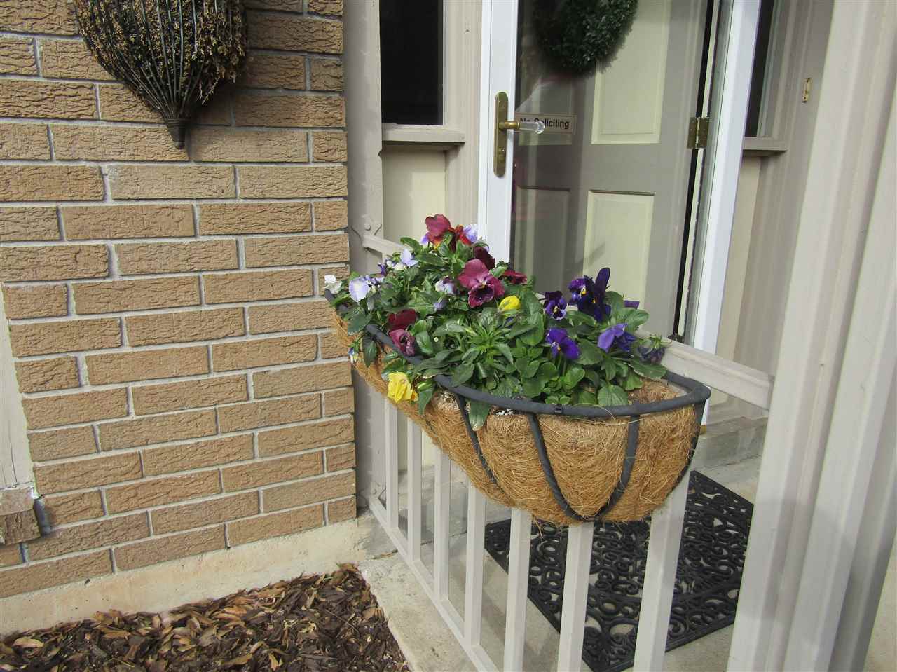 VILLA MARIE TOWNHOMES - Residential
