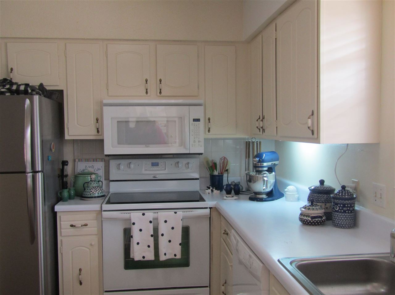 VILLA MARIE TOWNHOMES - Residential