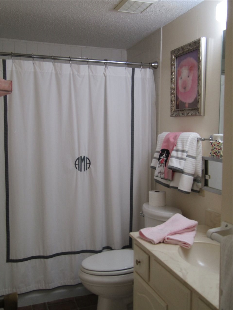 VILLA MARIE TOWNHOMES - Residential