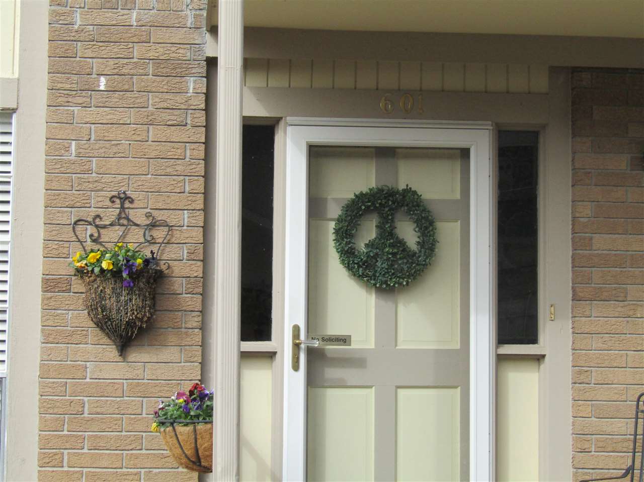 VILLA MARIE TOWNHOMES - Residential