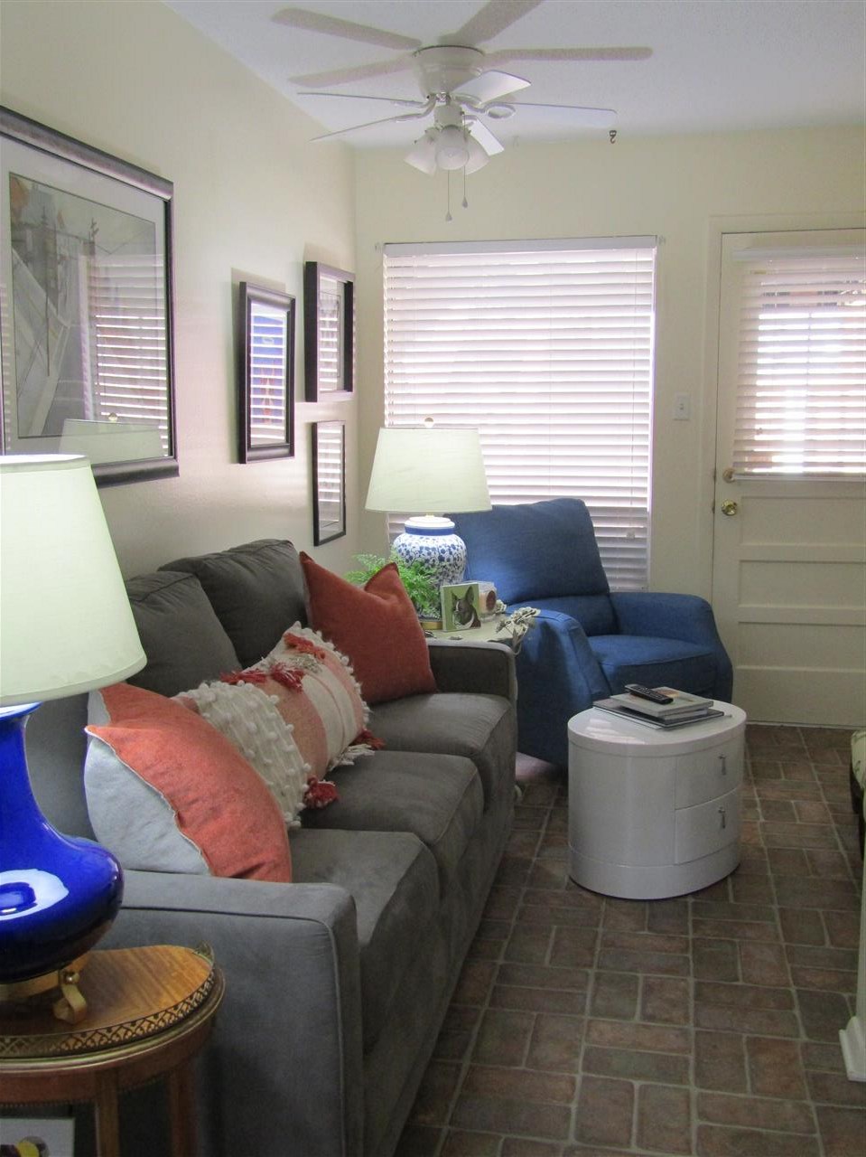 VILLA MARIE TOWNHOMES - Residential