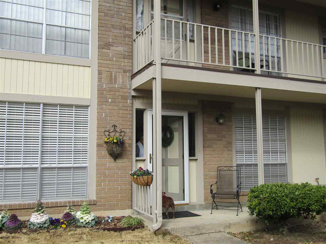 VILLA MARIE TOWNHOMES - Residential