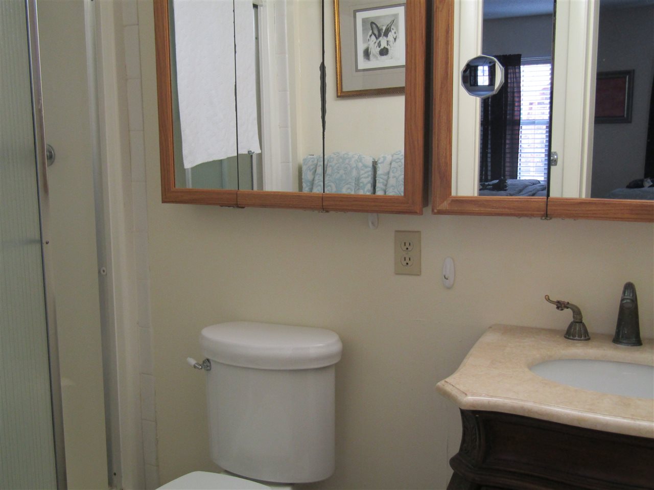 VILLA MARIE TOWNHOMES - Residential