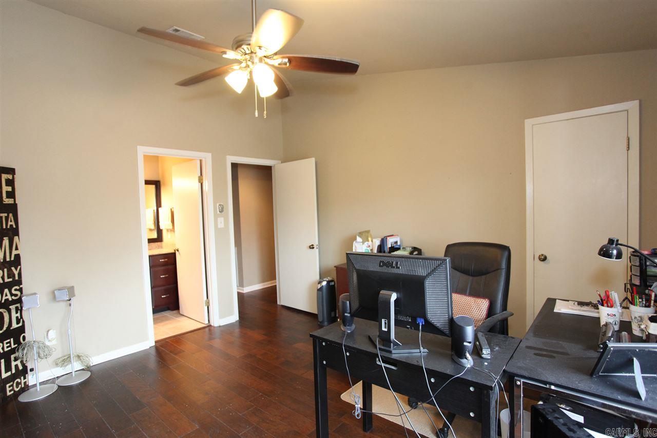 Foxcroft Woods - Residential
