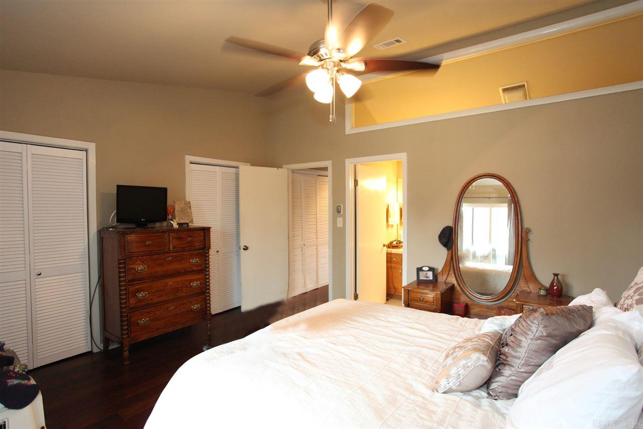 Foxcroft Woods - Residential
