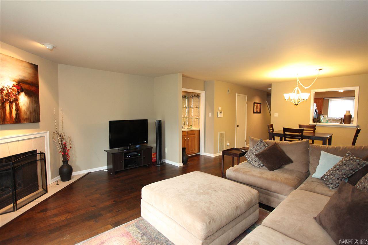 Foxcroft Woods - Residential