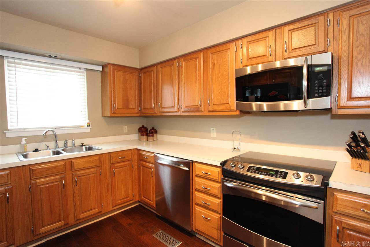 Foxcroft Woods - Residential