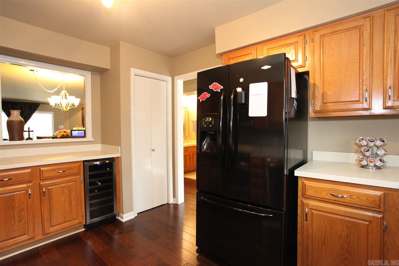 Foxcroft Woods - Residential