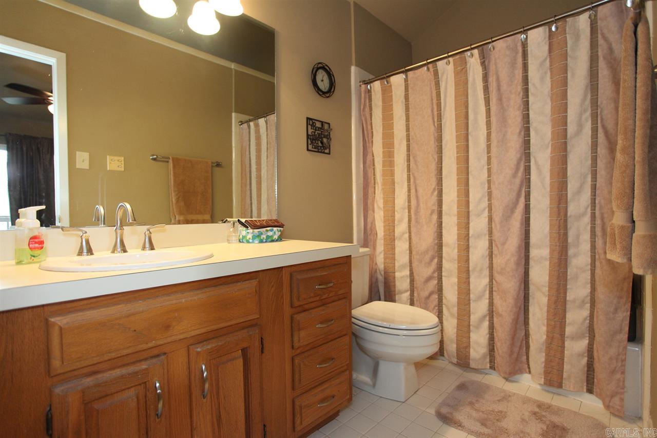 Foxcroft Woods - Residential