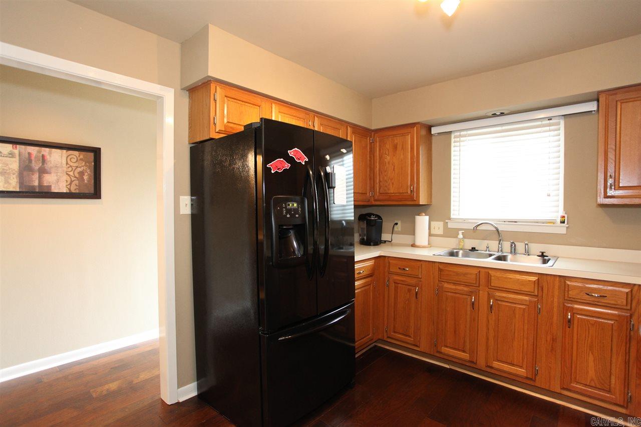 Foxcroft Woods - Residential
