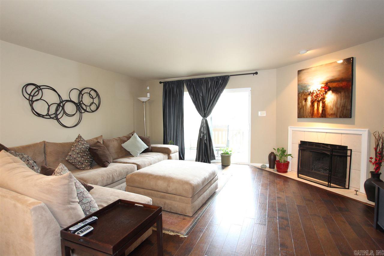 Foxcroft Woods - Residential