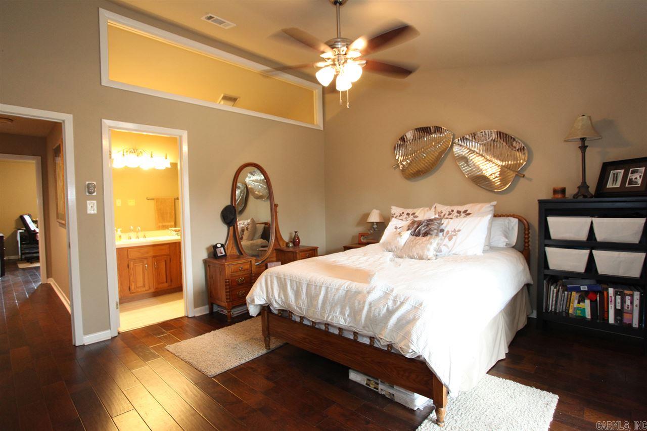Foxcroft Woods - Residential