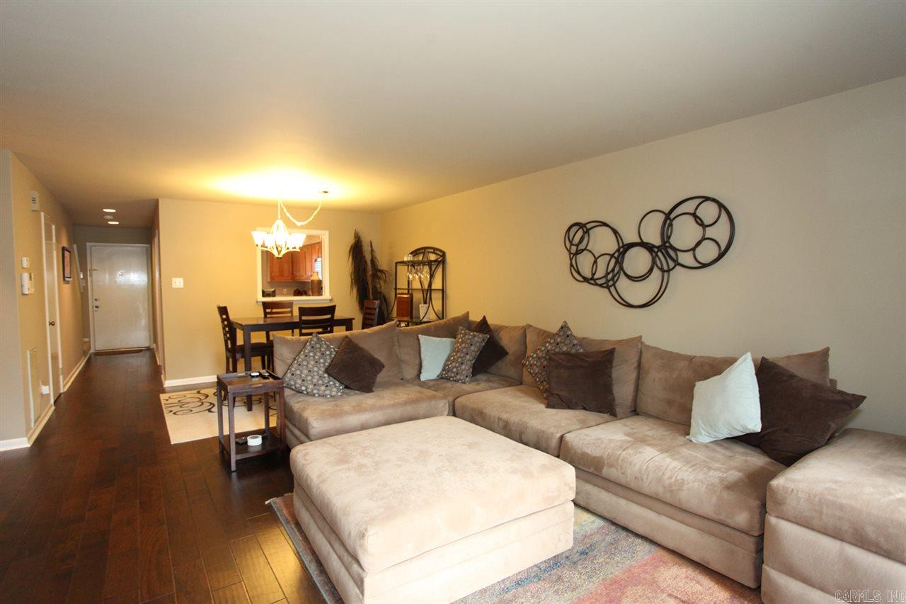 Foxcroft Woods - Residential
