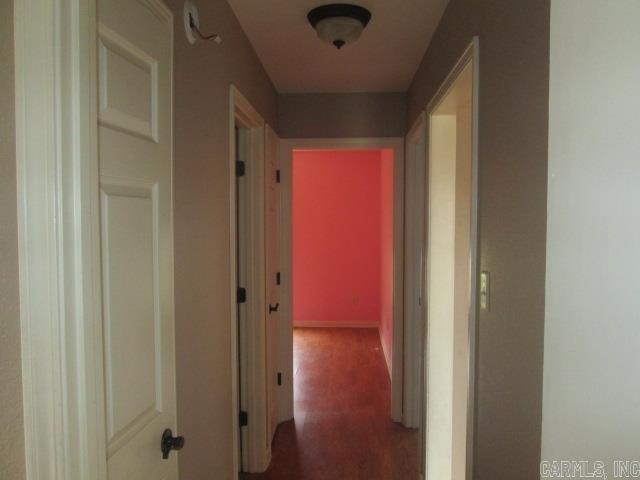 QUAPAW LINKS ADDN - Residential