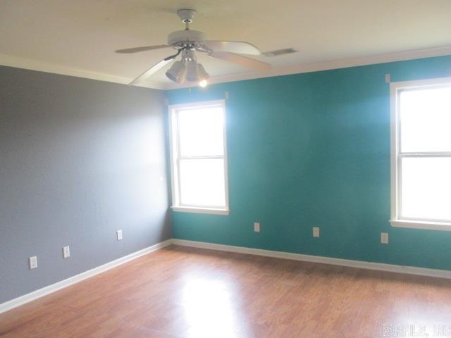 QUAPAW LINKS ADDN - Residential