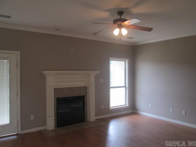 QUAPAW LINKS ADDN - Residential
