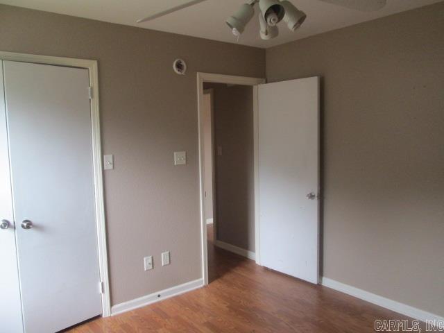 QUAPAW LINKS ADDN - Residential