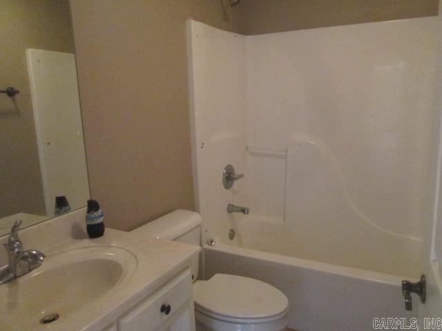 QUAPAW LINKS ADDN - Residential