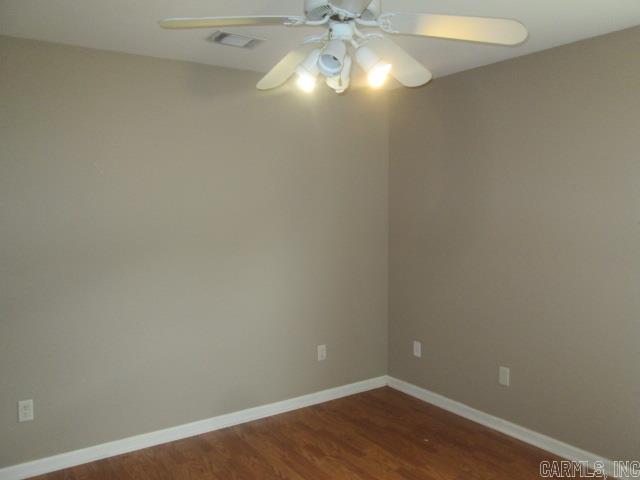 QUAPAW LINKS ADDN - Residential