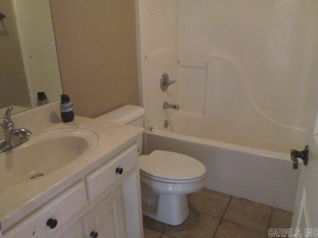 QUAPAW LINKS ADDN - Residential