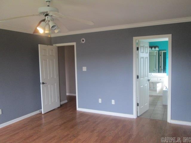 QUAPAW LINKS ADDN - Residential