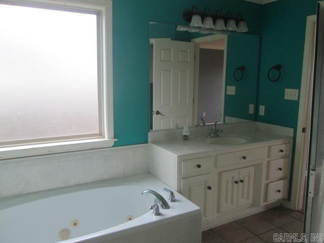 QUAPAW LINKS ADDN - Residential