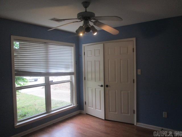QUAPAW LINKS ADDN - Residential