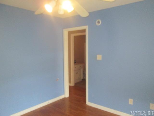 QUAPAW LINKS ADDN - Residential