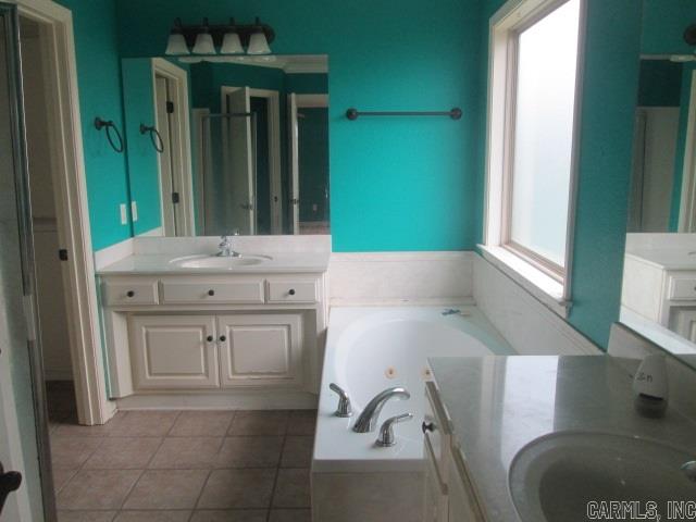 QUAPAW LINKS ADDN - Residential
