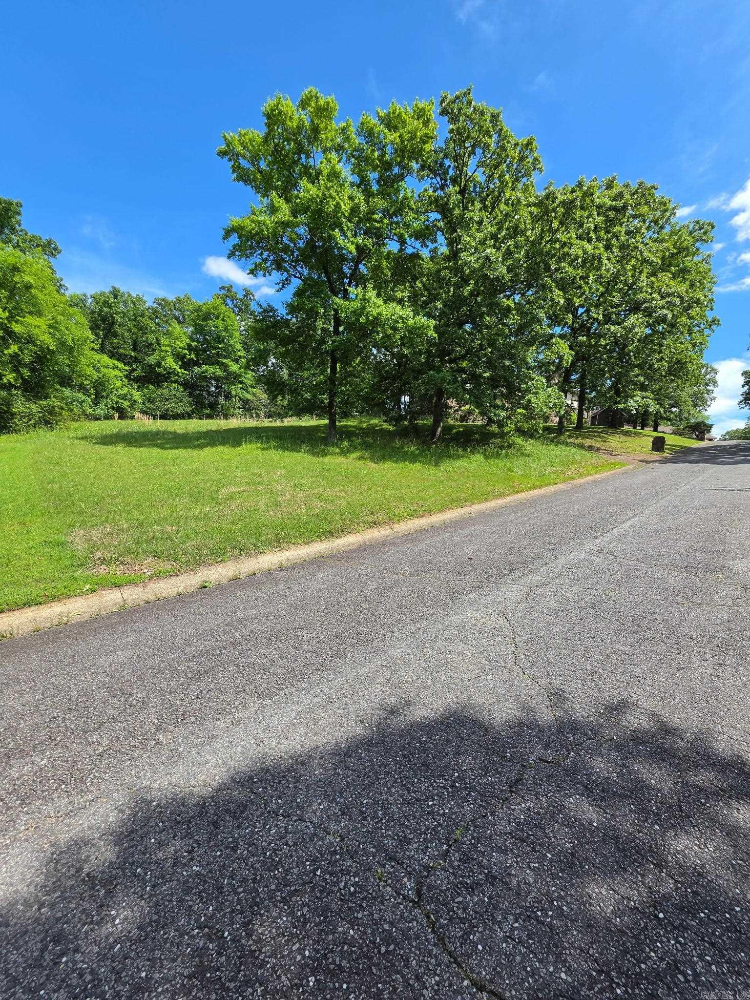 Located in the desirable Eastgate II subdivision and within the Lakeside School District, this beautifully cleared lot at 103 Wedgewood Terrace offers the perfect opportunity to build your dream home in one of Hot Springs’ established neighborhoods. The property features mature trees that provide natural beauty and character, along with all utilities available and ready for development.  Enjoy the benefit of no POA fees while still maintaining neighborhood standards through a Bill of Assurance. Conveniently located near shopping, dining, lakes, and everything Hot Springs has to offer, this property combines location, value, and potential at an attractive price point. Rare opportunities like this in Eastgate II do not come along often.