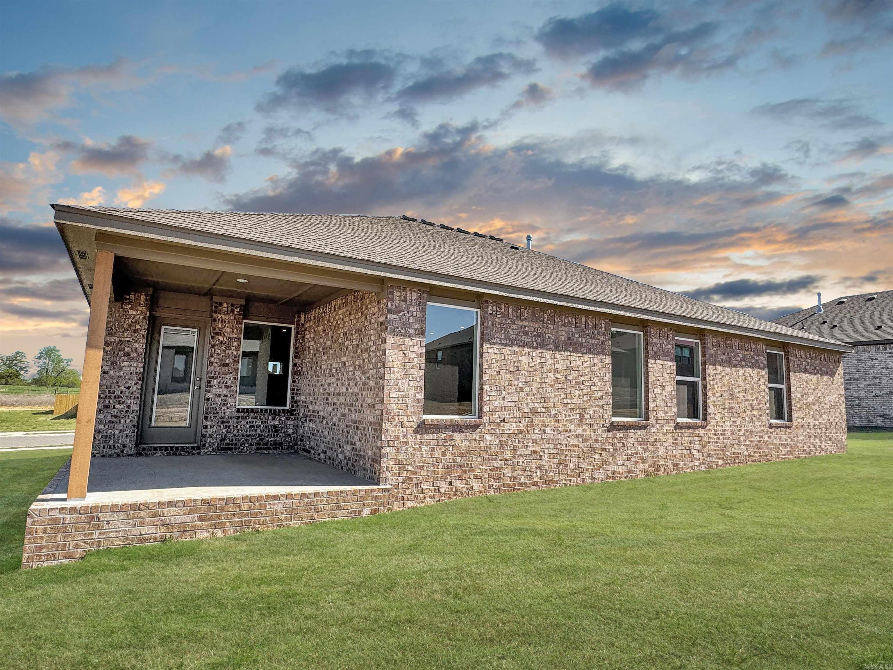 WOLFSBRIDGE @ CABOT PH 1-A - Residential