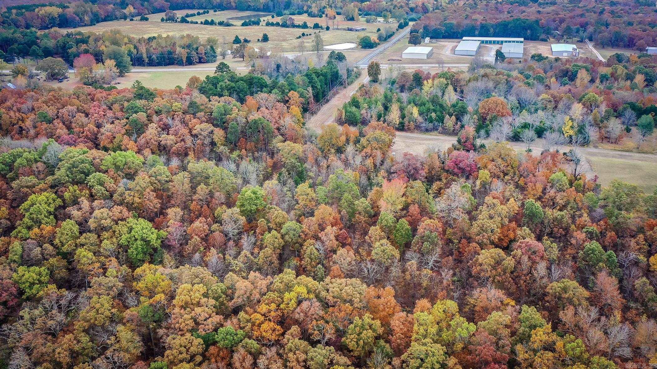 Eagle Ridge - Land