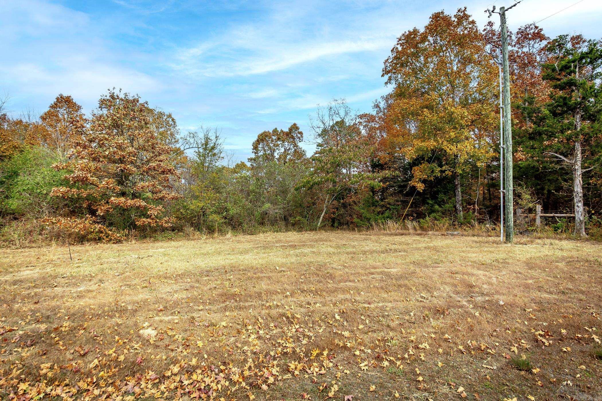 Eagle Ridge - Land
