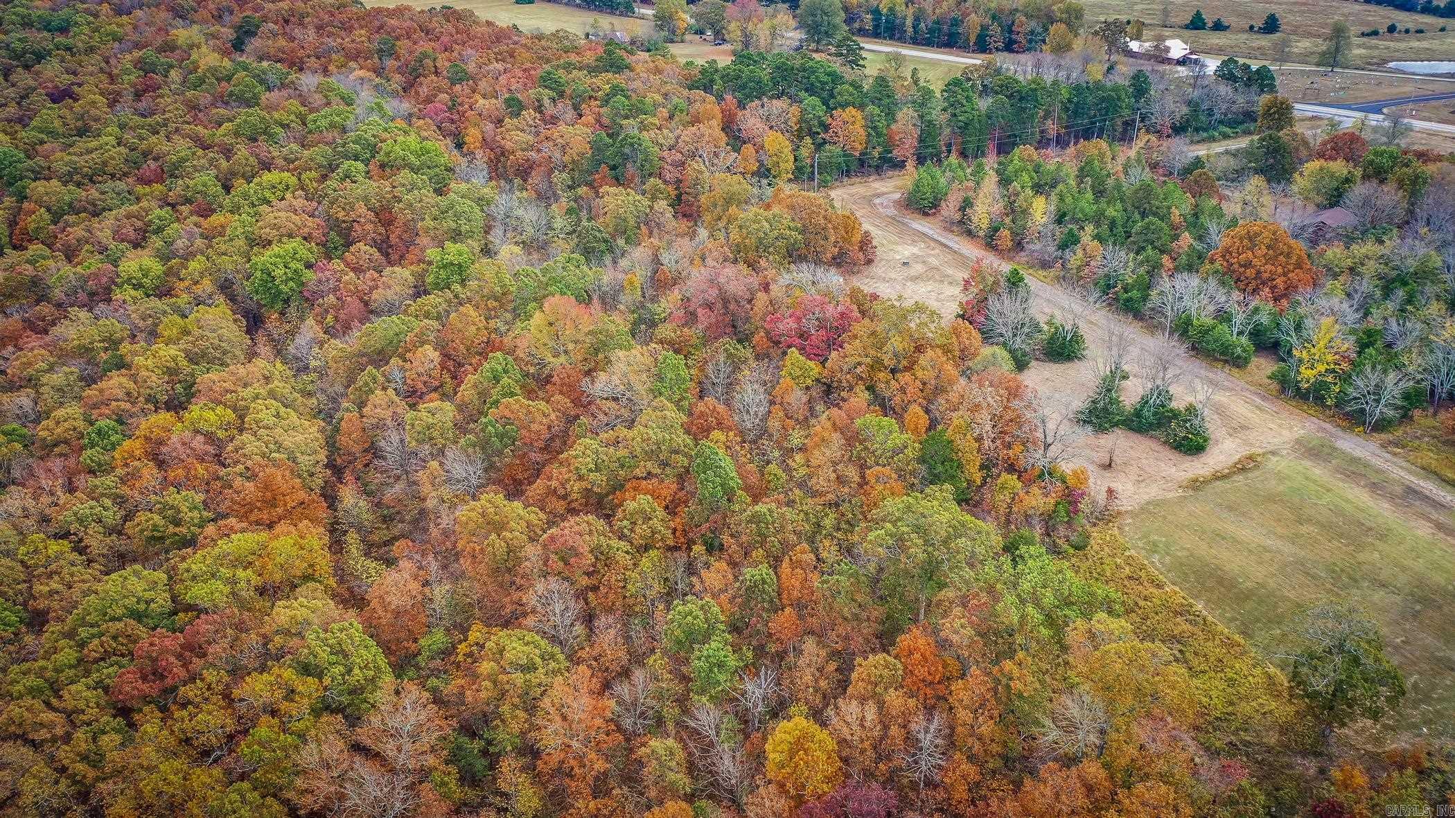 Eagle Ridge - Land