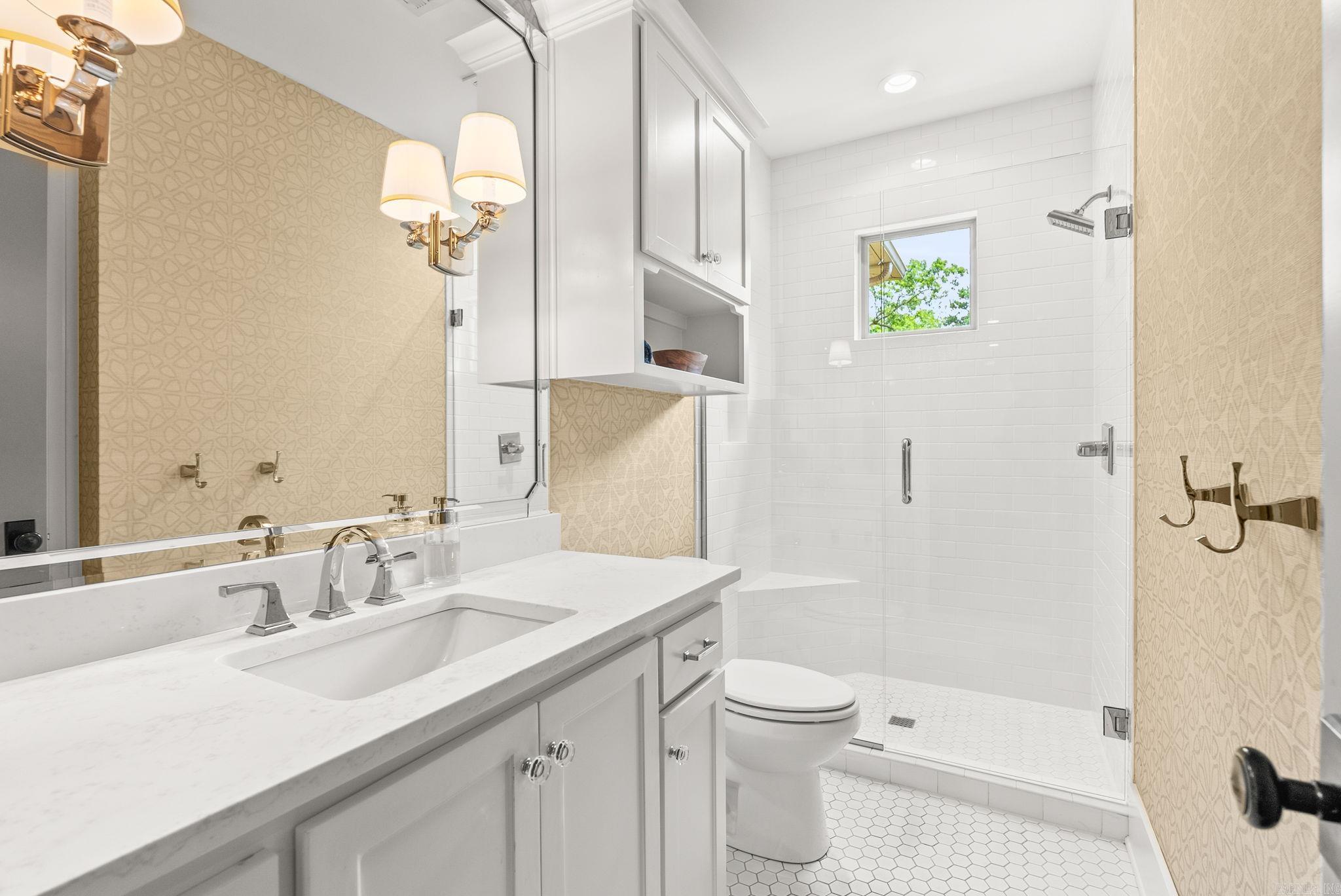 WOODLANDS EDGE - Residential