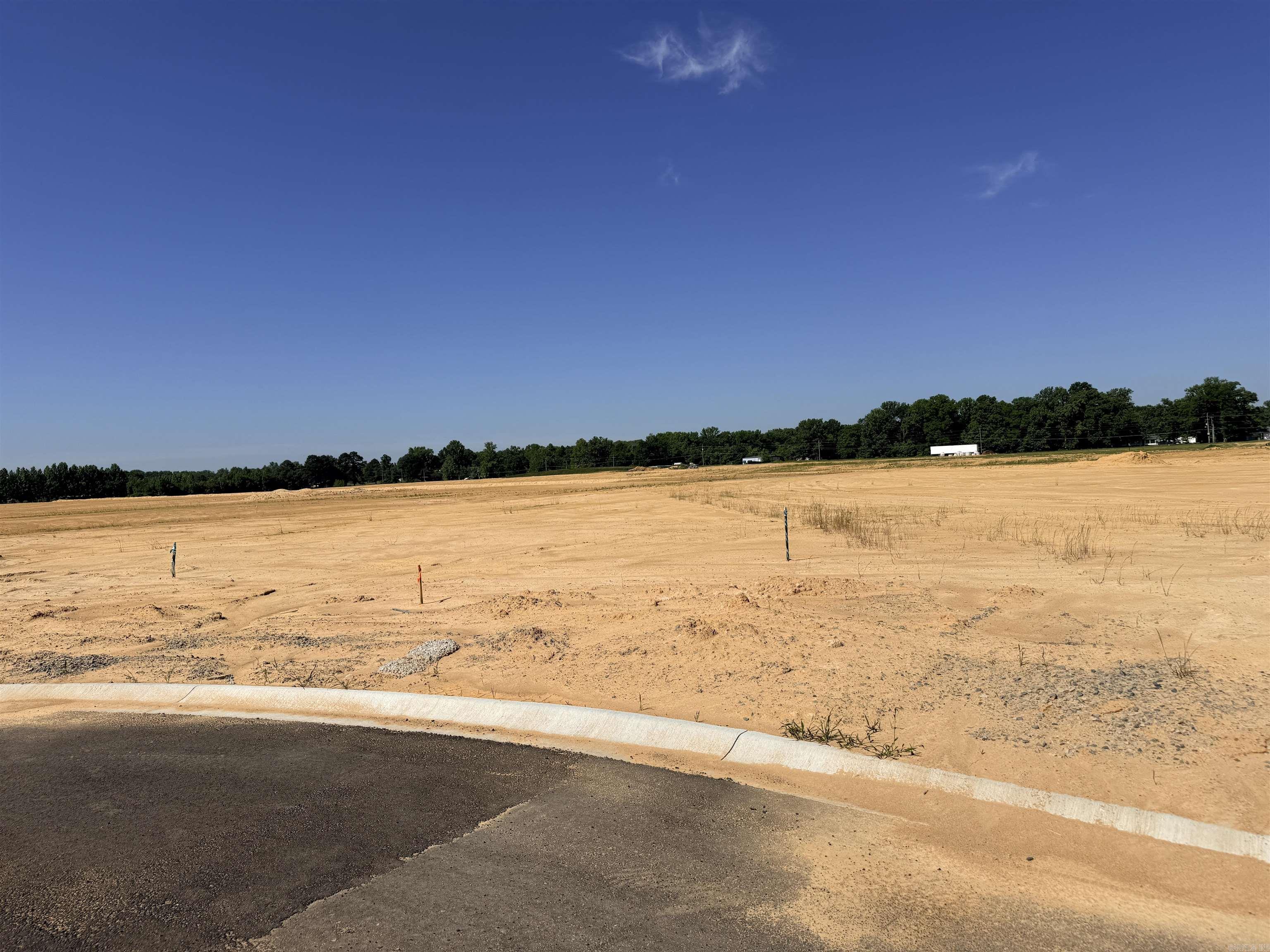 MOONLIGHT MEADOWS PHASE II - Land