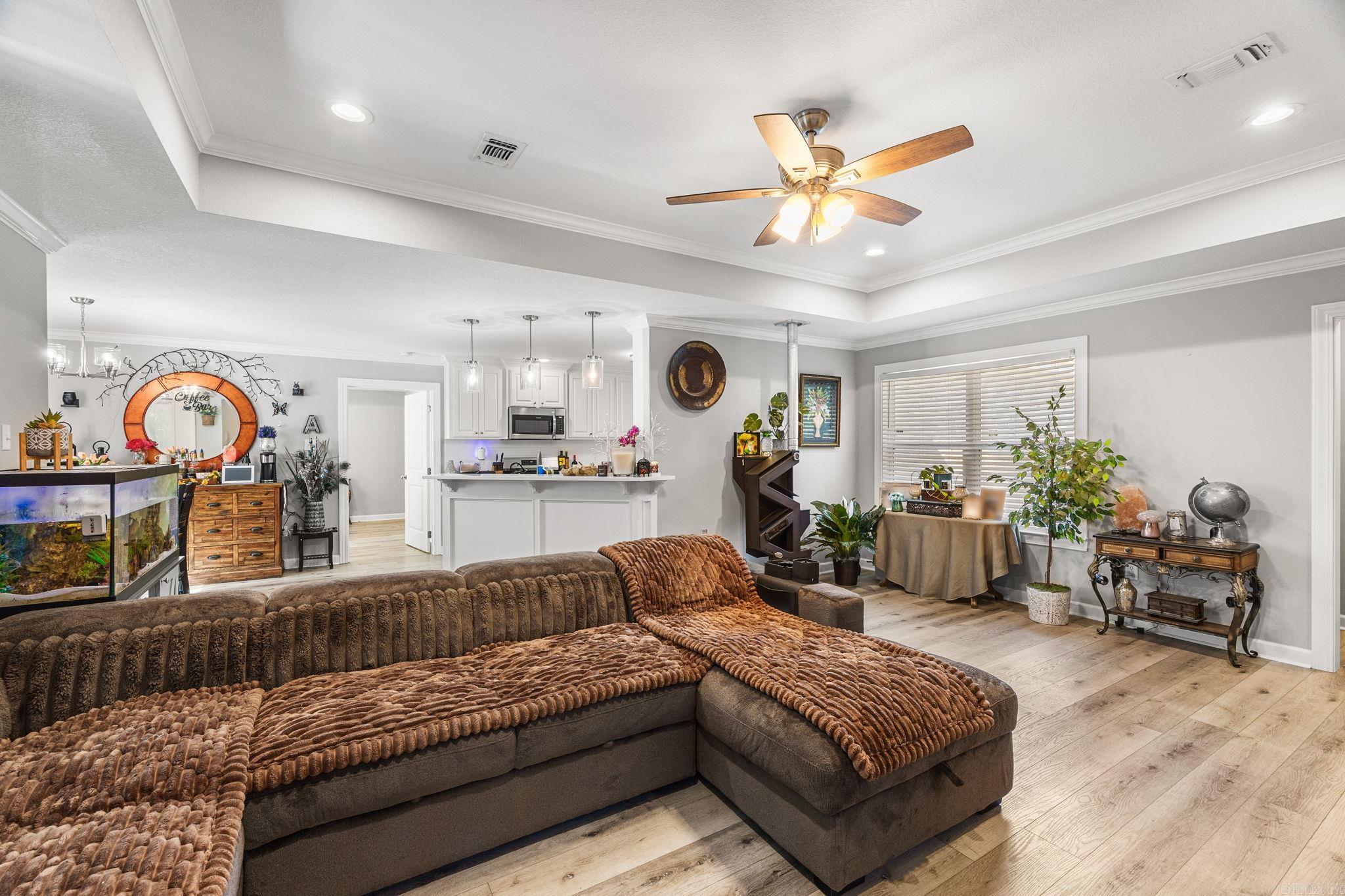 Ledrick Place - Residential