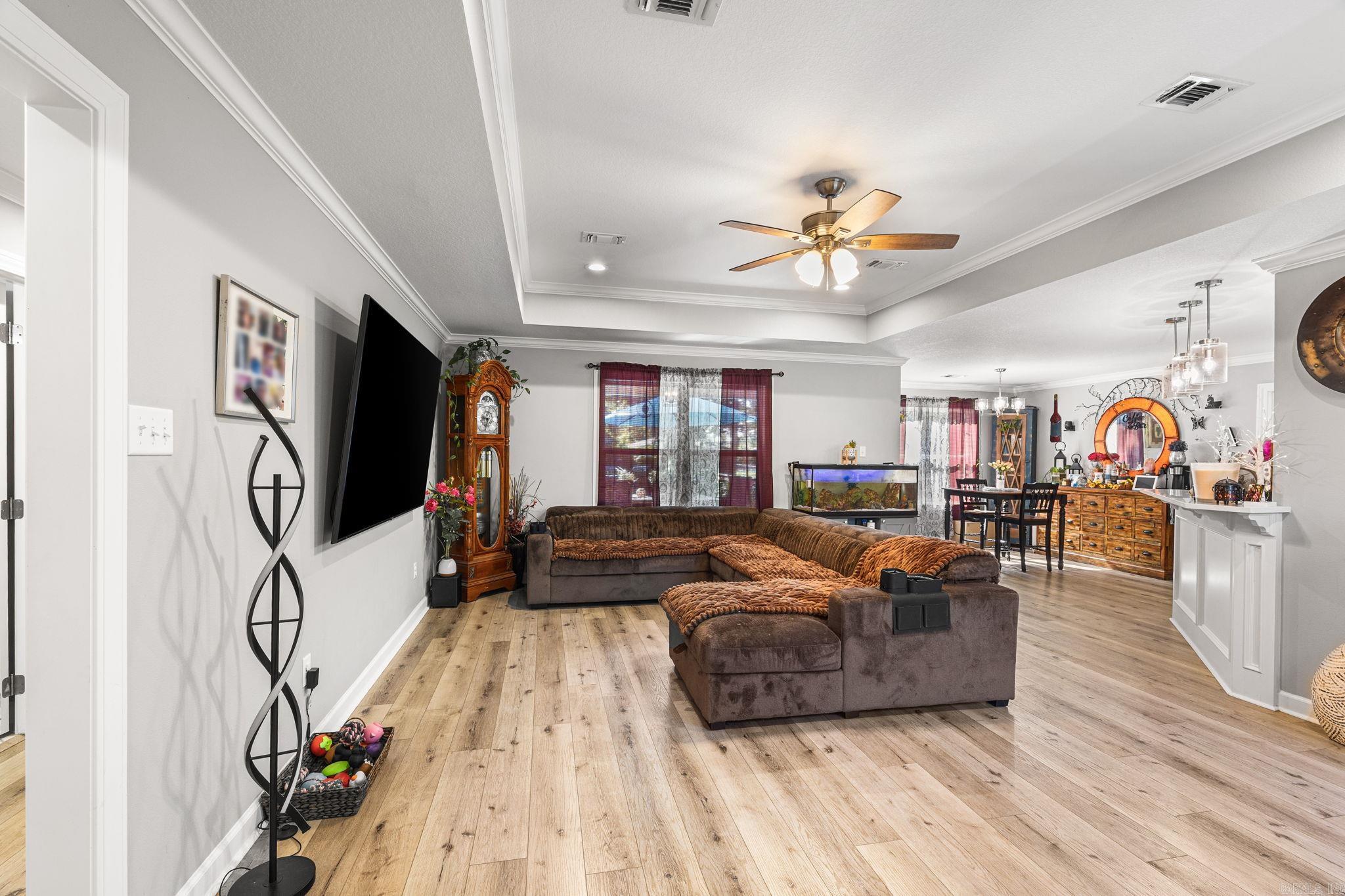 Ledrick Place - Residential