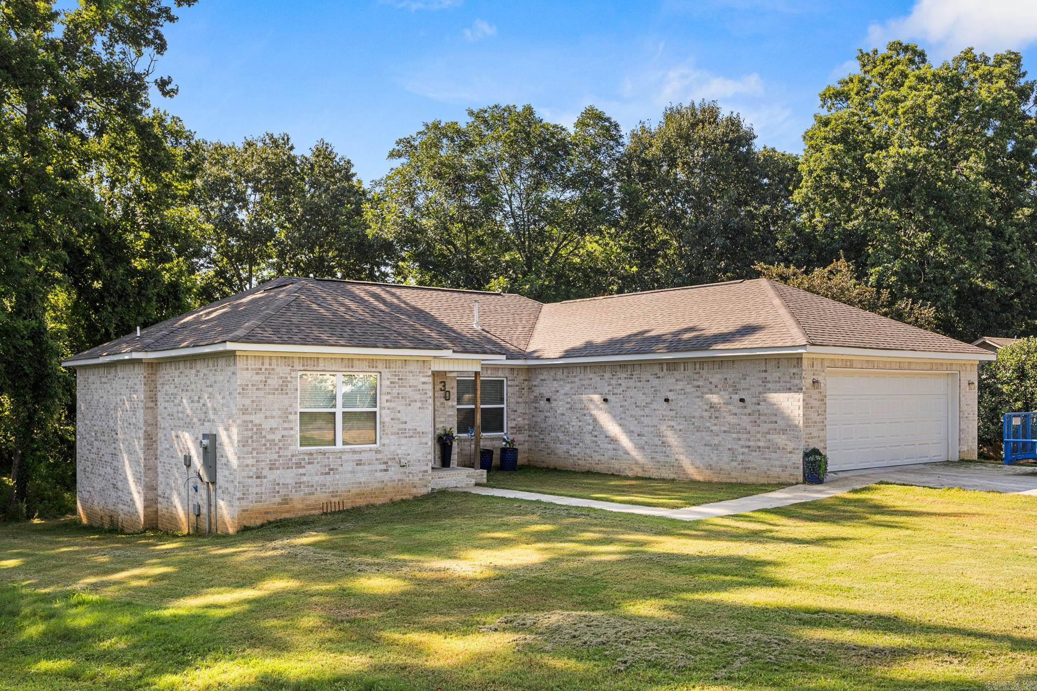 Ledrick Place - Residential